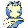 meerca_blue_party.gif